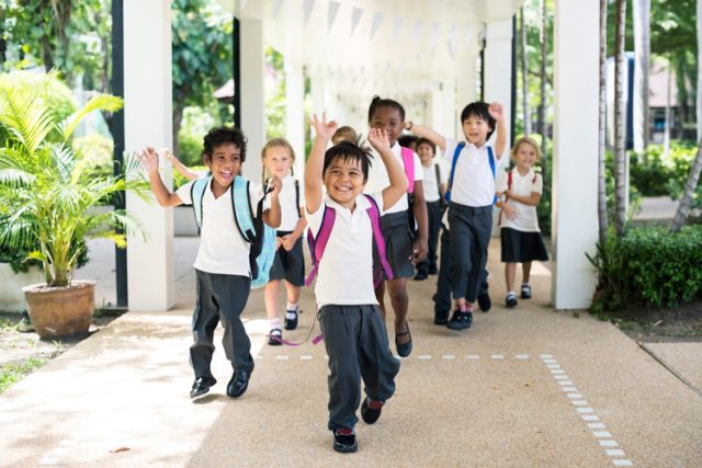 A Guide to Preschool Admissions in 2025 | Freesia Kids
