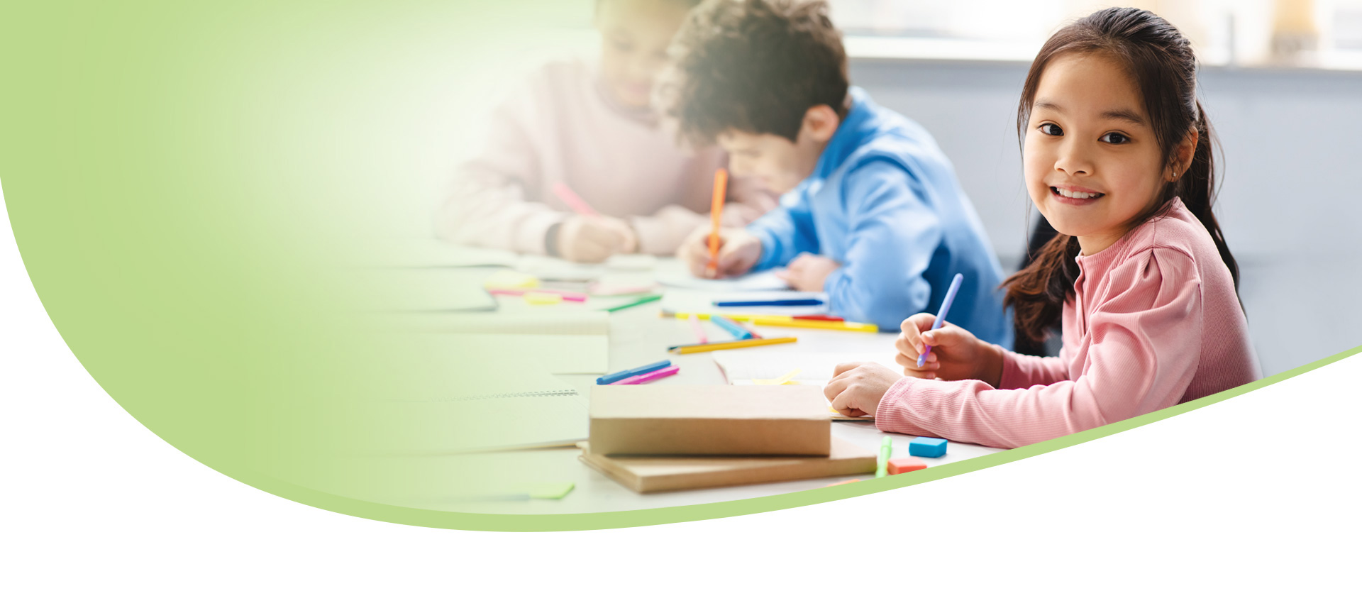 Preschool and Kindergarten Ulu Tiram, Johor - Tadika Freesia Kids