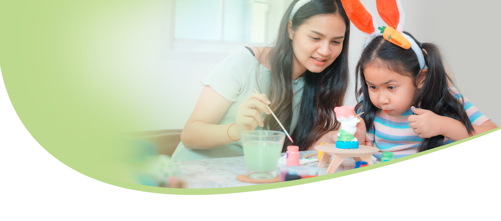 Preschool and Kindergarten Ulu Tiram, Johor - Tadika Freesia Kids