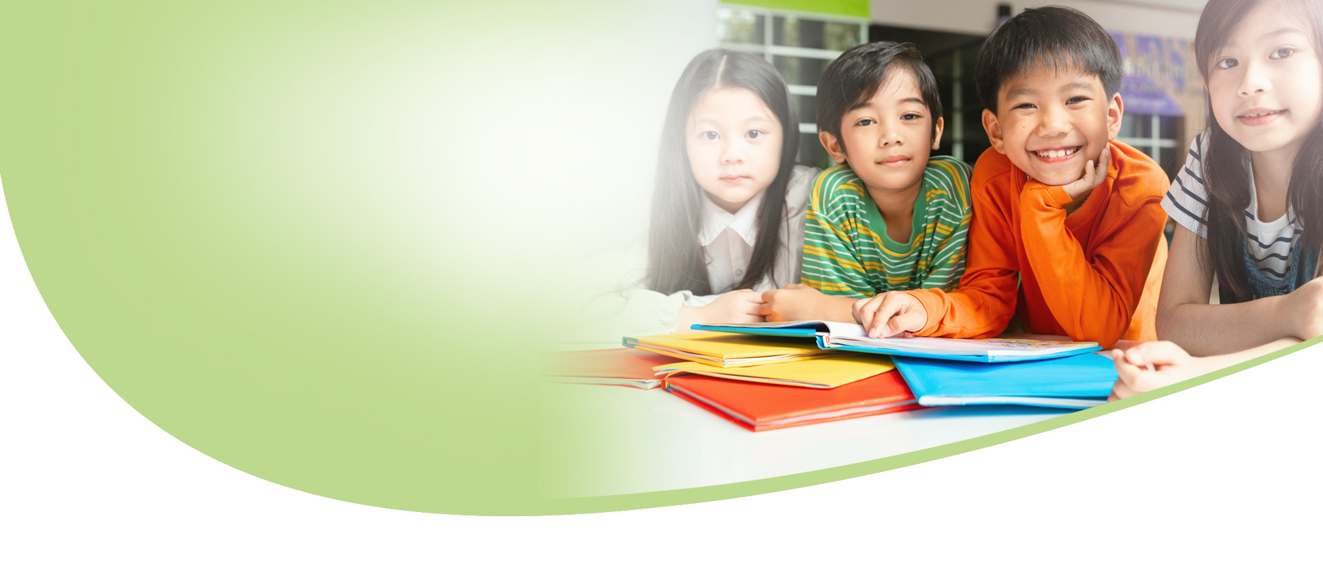 Preschool and Kindergarten Ulu Tiram, Johor - Tadika Freesia Kids