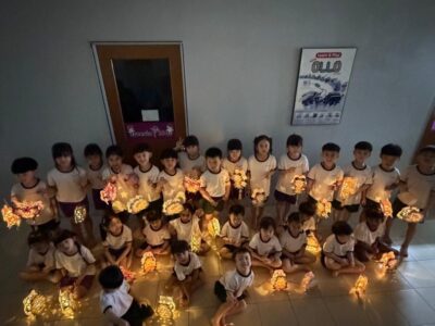 Kindergarten Near Tebrau, Johor Bahru | Freesia Kids
