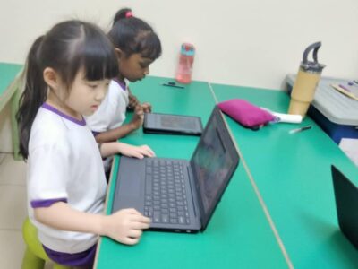 Preschool for Junior Kids Near Me in Ulu Tiram , Johor Bahru