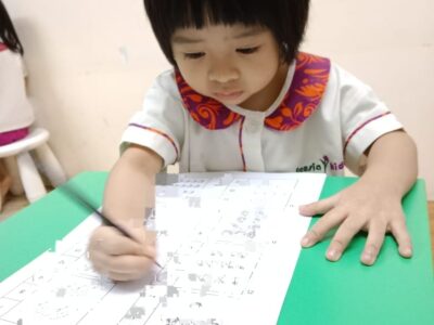 Trilingual Kindergarten in Johor Bahru | Freesia Kids
